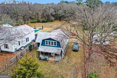 204 Maple Street, Stephens, GA 30667 - Photo 3