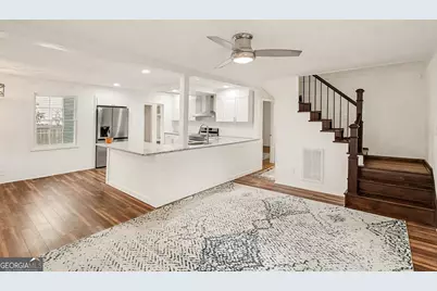 204 Maple Street, Stephens, GA 30667 - Photo 5