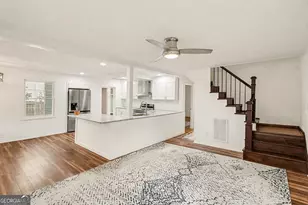 204 Maple St, Stephens, GA 30667 - Photo 5