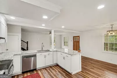 204 Maple Street, Stephens, GA 30667 - Photo 7