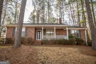 265 Round Table Rd, Athens, GA 30606 - Photo 1