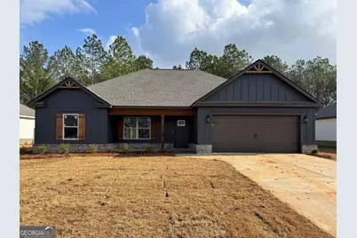 500 New Hope Drive, Perry, GA 31069 - Photo 1