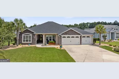 106 Jake Colton Drive, Kingsland, GA 31548 - Photo 1