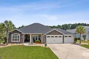 106 Jake Colton Dr, Kingsland, GA 31548 - Photo 1