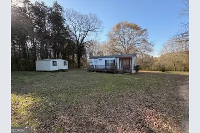 2693 Dempsey Brown Road, Dewy Rose, GA 30634 - Photo 5