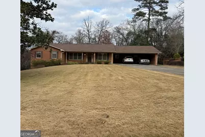 2997 Malvern Hill Drive, Macon, GA 31204 - Photo 1