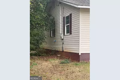 1040 Funderburg Drive, Monticello, GA 31064 - Photo 3