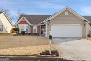2530 Hillvale Cir, Lithonia, GA 30058 - Photo 1