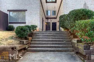 3810 Kensingwood Trace, Decatur, GA 30032 - Photo 1