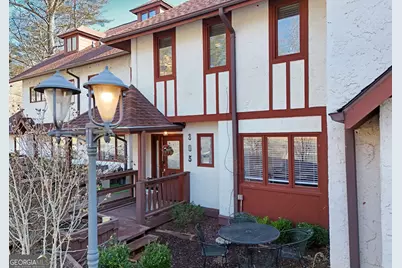 327 Brucken Strasse #305, Helen, GA 30545 - Photo 3