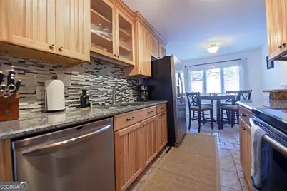 327 Brucken Strasse #305, Helen, GA 30545 - Photo 17