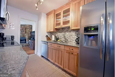 327 Brucken Strasse #305, Helen, GA 30545 - Photo 19