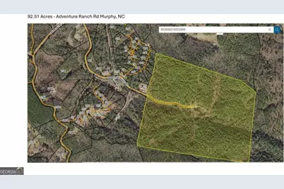 92.51 Adventure Ranch Road, Murphy, NC 28906 - Photo 1