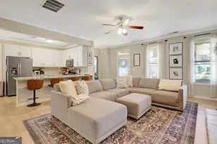 75 Covington Terrace, Newnan, GA 30263 - Photo 7