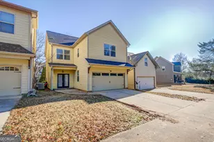 75 Covington Terrace, Newnan, GA 30263 - Photo 5