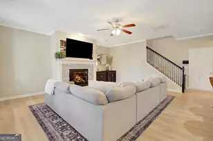 75 Covington Terrace, Newnan, GA 30263 - Photo 5