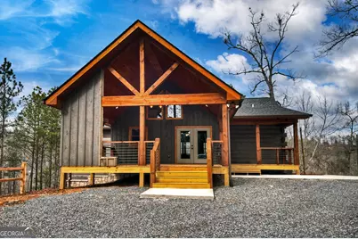 987 Myna Drive, Ellijay, GA 30540 - Photo 35