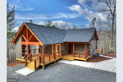 987 Myna Drive, Ellijay, GA 30540 - Photo 33