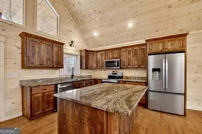 987 Myna Drive, Ellijay, GA 30540 - Photo 13