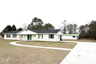 1672 Zoar Rd, Baxley, GA 31513 - Photo 1