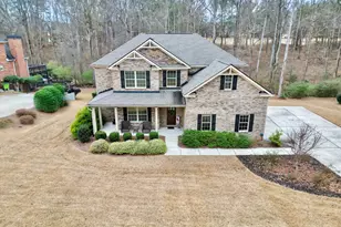 330 Huiet Dr, McDonough, GA 30252 - Photo 1