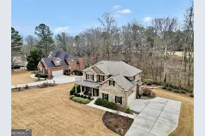 330 Huiet Drive, McDonough, GA 30252 - Photo 53