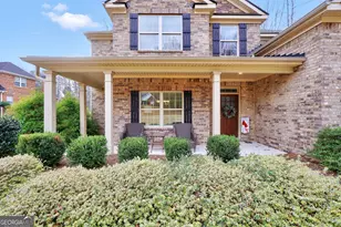 330 Huiet Dr, McDonough, GA 30252 - Photo 7