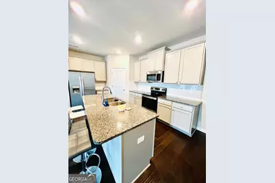 2206 Justify Lane, Stonecrest, GA 30058 - Photo 5