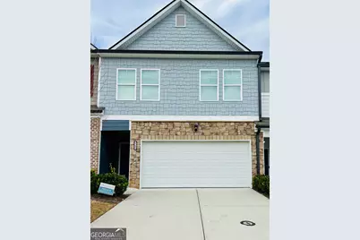 2206 Justify Lane, Stonecrest, GA 30058 - Photo 1