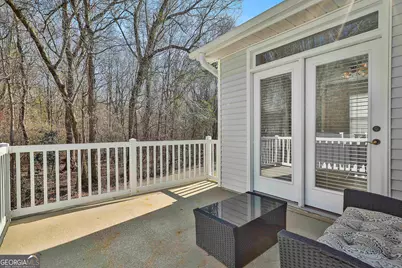 2019 Village Park Drive, Peachtree City, GA 30269 - Photo 31