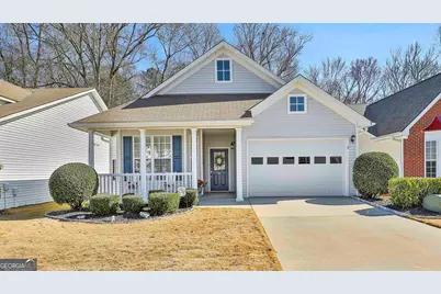 2019 Village Park Drive, Peachtree City, GA 30269 - Photo 1