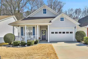 2019 Village Park Dr, Peachtree City, GA 30269 - Photo 1