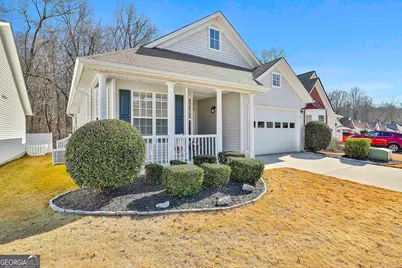 2019 Village Park Drive, Peachtree City, GA 30269 - Photo 3