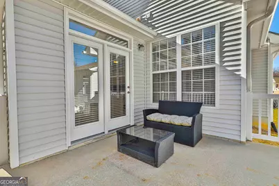 2019 Village Park Drive, Peachtree City, GA 30269 - Photo 29