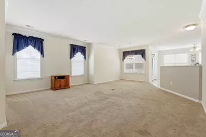 2019 Village Park Drive, Peachtree City, GA 30269 - Photo 9