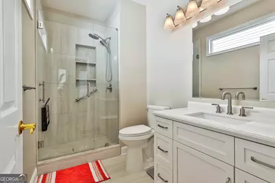 2019 Village Park Drive, Peachtree City, GA 30269 - Photo 25