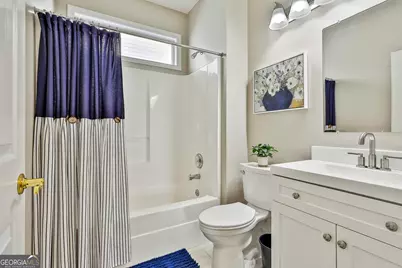 2019 Village Park Drive, Peachtree City, GA 30269 - Photo 27