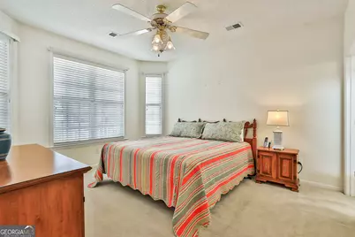 2019 Village Park Drive, Peachtree City, GA 30269 - Photo 21