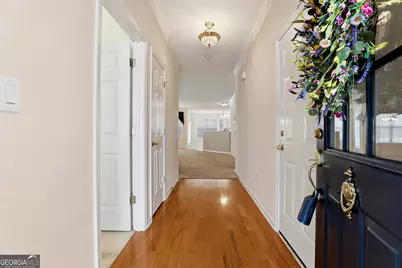 2019 Village Park Drive, Peachtree City, GA 30269 - Photo 7