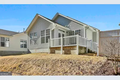 2019 Village Park Drive, Peachtree City, GA 30269 - Photo 31