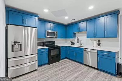 7200 Ravenwood Lane, Lithonia, GA 30038 - Photo 11