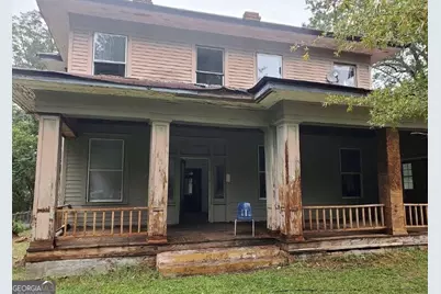 114 E Adams Street, Sparta, GA 31087 - Photo 1