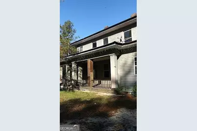 114 E Adams Street, Sparta, GA 31087 - Photo 1