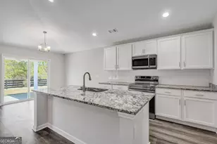 282 Silver Fox Dr, Saint Marys, GA 31558 - Photo 3