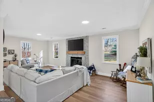 217 Highland Trail, Lagrange, GA 30240 - Photo 3