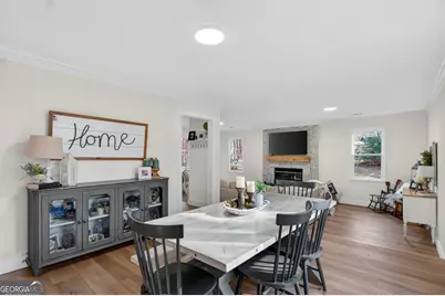 217 Highland Trail, Lagrange, GA 30240 - Photo 5