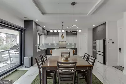 741 Rock Springs Road LOT #3, Lawrenceville, GA 30043 - Photo 17