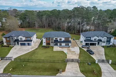 741 Rock Springs Road LOT #3, Lawrenceville, GA 30043 - Photo 51