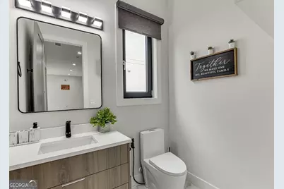 741 Rock Springs Road LOT #3, Lawrenceville, GA 30043 - Photo 21