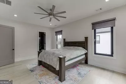 741 Rock Springs Road LOT #3, Lawrenceville, GA 30043 - Photo 29